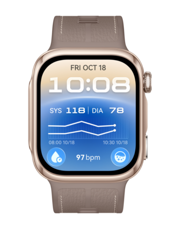ساعت هوشمند HUAWEI WATCH D3