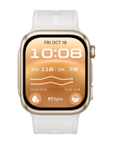 ساعت هوشمند HUAWEI WATCH D3