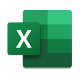 Microsoft Excel
