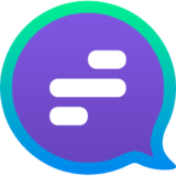 Gap Messenger