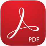 Adobe Acrobat Reader