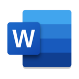 Microsoft Word