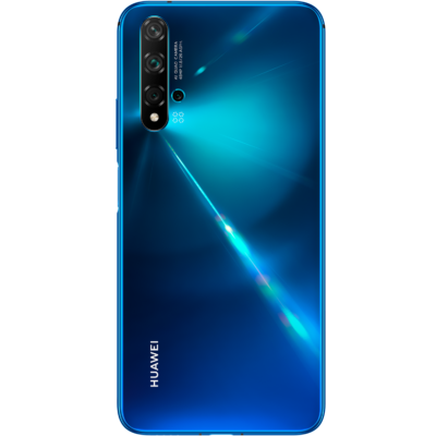 گوشی Huawei Nova 5T