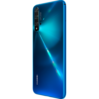 گوشی Huawei Nova 5T