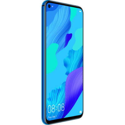 گوشی Huawei Nova 5T