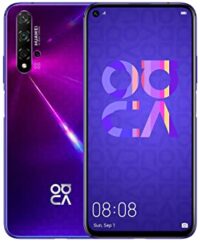 HUAWEI Nova5t