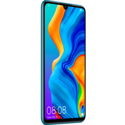 گوشی Huawei P30 lite