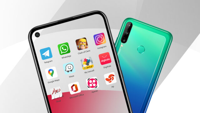 آموزش نصب 10 اپلیکیشن برتر