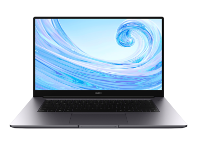 لپ تاپ Huawei Matebook D15