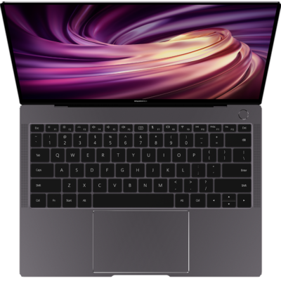 لپ تاپ Huawei Matebook X Pro