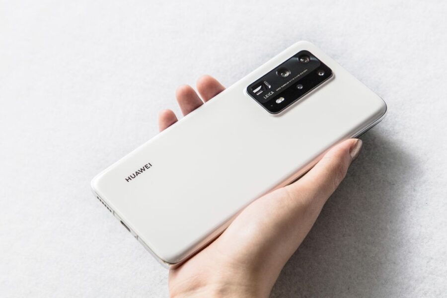 سری گوشی ‌های هوشمند Huawei P40: ساخت بدنه از جنس سرامیک و مبتنی بر فناوری نانو