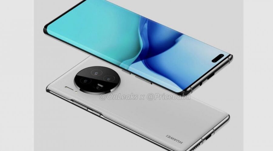 پردازنده هواوی Mate 40 با فناوری 5 نانومتری در ماه اکتبر عرضه خواهد شد