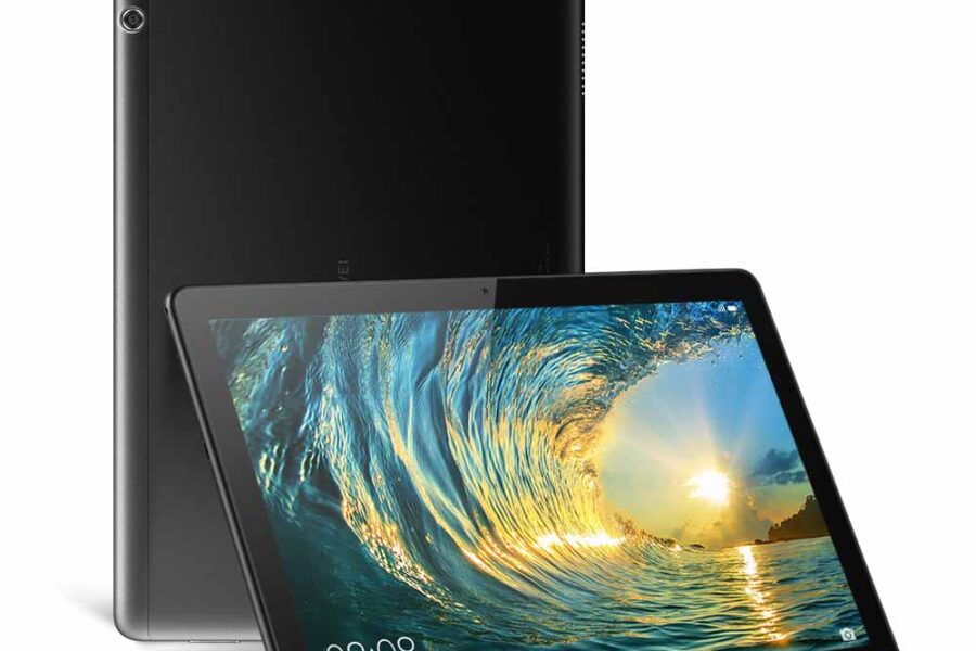 آغاز فروش تبلت اقتصادی هوآوی MediaPad T5 همزمان با فصل مدارس