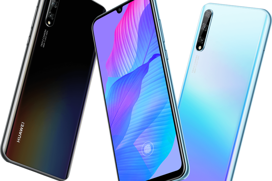 پنج دلیل و ویژگی گوشی Huawei Y8p که آن را متمایز می‌کند