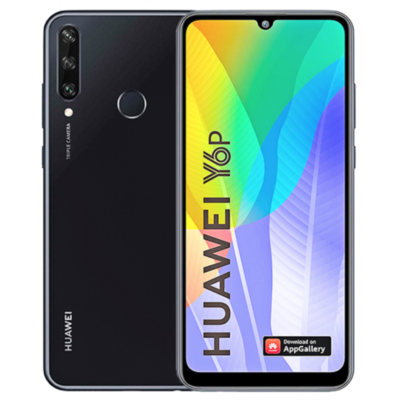 گوشی Huawei Y6p