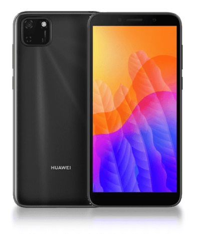گوشی Huawei Y5p