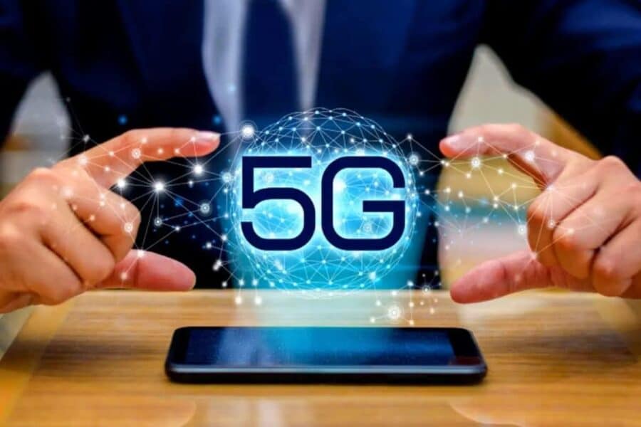 فروش چشمگیر گوشی‌های 5G هواوی در فصل سوم سال 2020