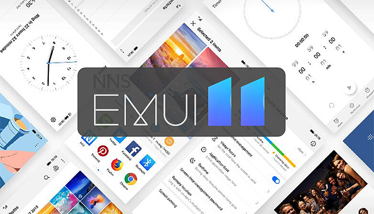 رابط کاربری EMUI 11 هواوی به قابلیت هشدار زلزله مجهز است