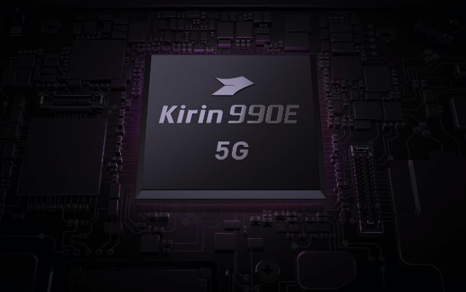 چیپست Kirin 990E 5G چه تفاوتی با تراشه‌های Kirin 990 و Kirin 990 5G دارد؟