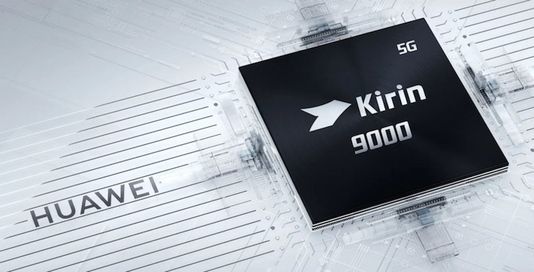 بررسی عملکرد تراشه قدرتمند Kirin 9000 در دنیای بنچمارک‌ها