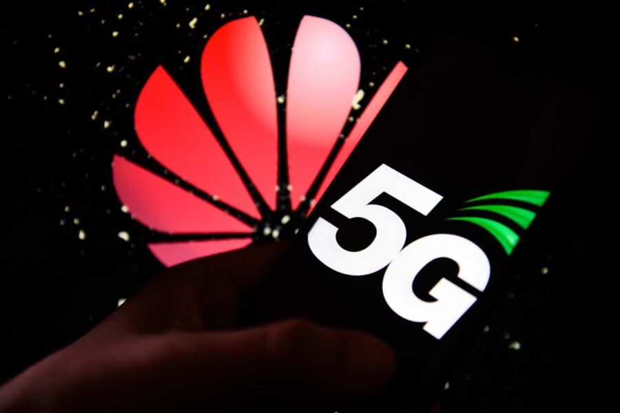 فناوری 5G هواوی انقلابی برای انتقال سریع فایل‌های حجیم بین گوشی‌ها