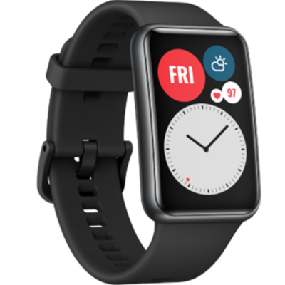 ساعت هوشمند Huawei Watch Fit