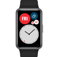 ساعت هوشمند Huawei Watch Fit