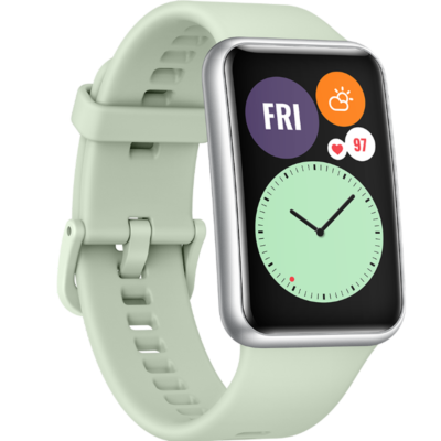 ساعت هوشمند Huawei Watch Fit
