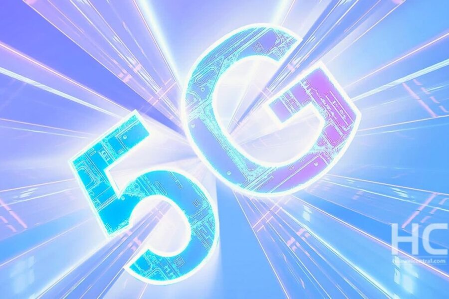 فناوری 5G هواوی در خدمت بهره‌وری کشاورزی!