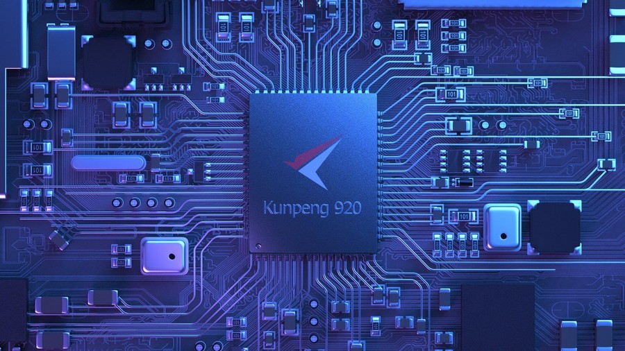 آیا پردازنده دسکتاپ هواوی Kunpeng از پردازنده محبوب اینتل Core i9-9900K قدرتمندتر است؟