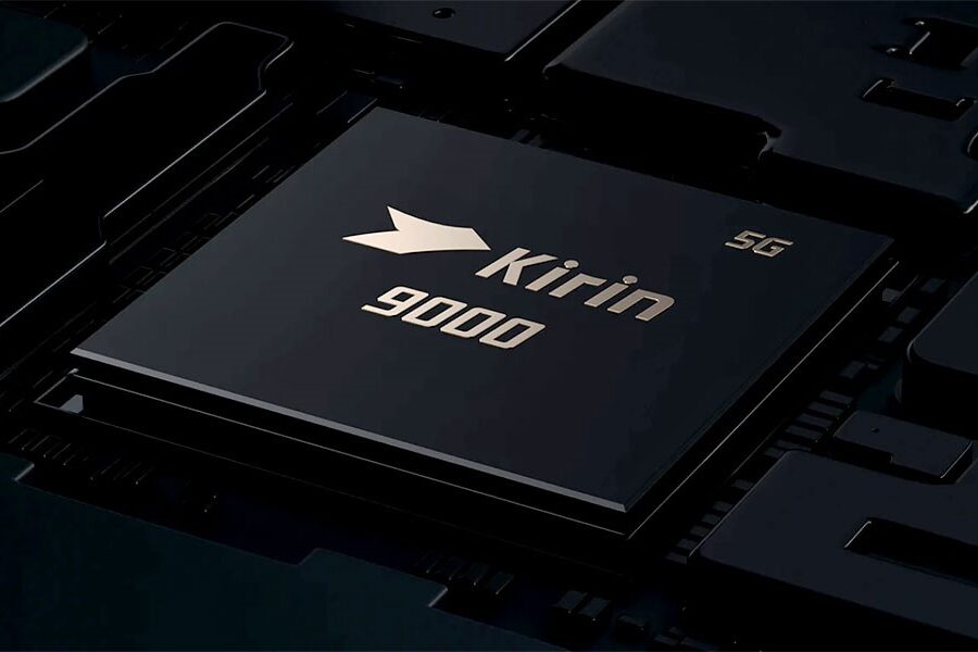 قدرت بی‌نظیر تراشه Kirin 9000 در تبدیل رزولوشن‌های پایین به تصاویر فول اچ دی