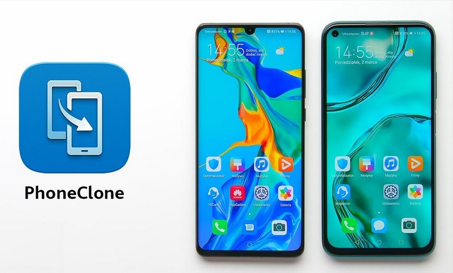 همه چیز درباره نرم‌افزار Phone Clone هواوی؛ معرفی و آموزش تصویری انتقال اطلاعات به گوشی جدید