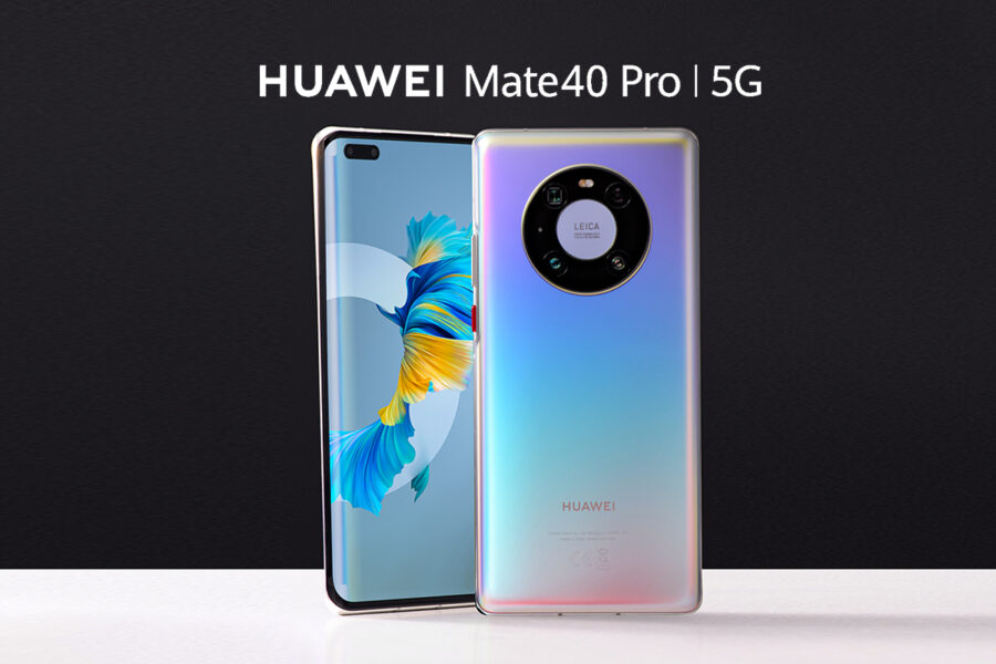 امکان عرضه گوشی‌های Mate 40E ،P50 و Mate X2 با تراشه جذاب Kirin 9000