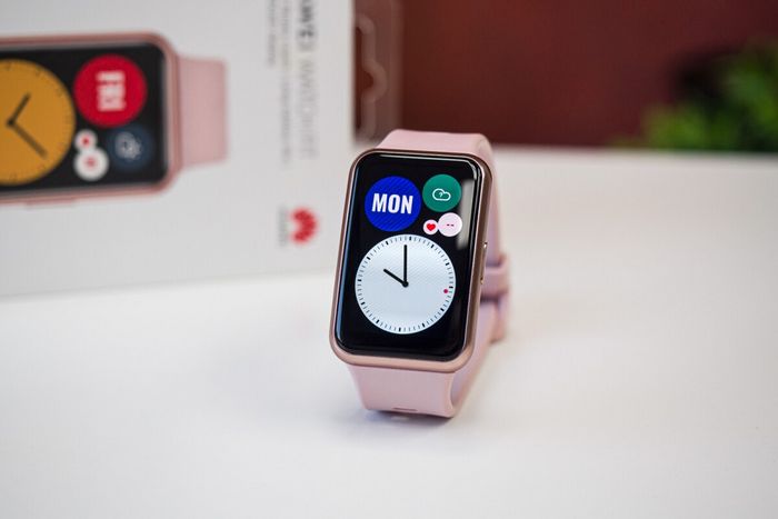 نگاهی به ساعت هوشمند هواوی Watch Fit ؛ ترکیب پرستیژ بالا و قیمت پایین!