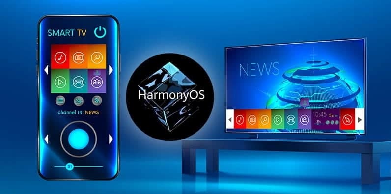 برنامه بزرگ هواوی برای مجهز کردن 300 میلیون دستگاه به HarmonyOS در سال 2021