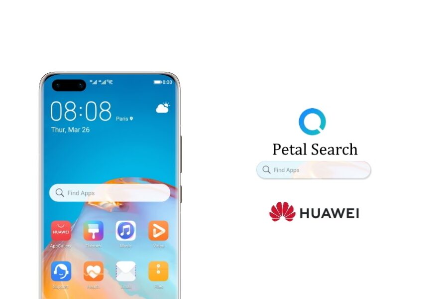 نگاهی به Petal Search؛ برنامه جستجوی چندمنظوره هواوی