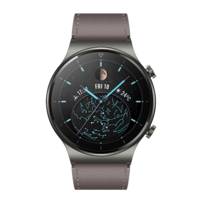 ساعت هوشمند Huawei Watch GT2 Pro