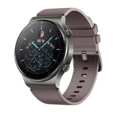 ساعت هوشمند Huawei Watch GT2 Pro