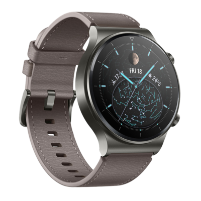 ساعت هوشمند Huawei Watch GT2 Pro