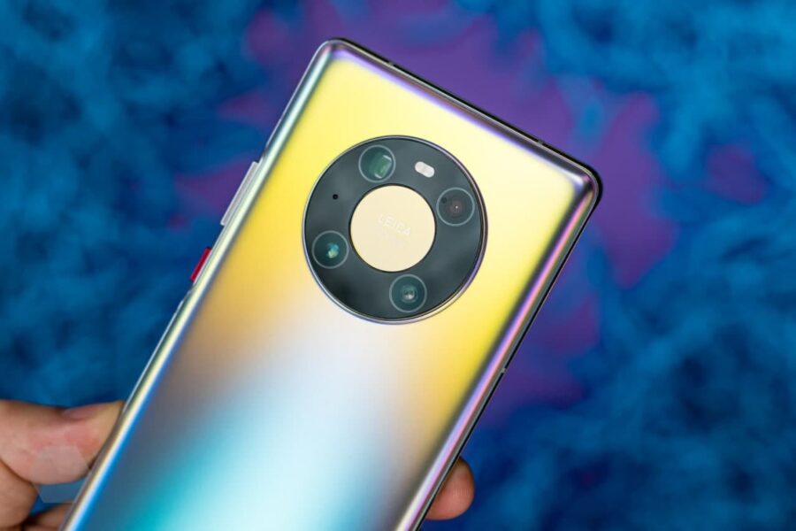 حالت‌های مختلف عکاسی با Mate 40 Pro که شما را ترغیب به انتخاب این گوشی می‌کند