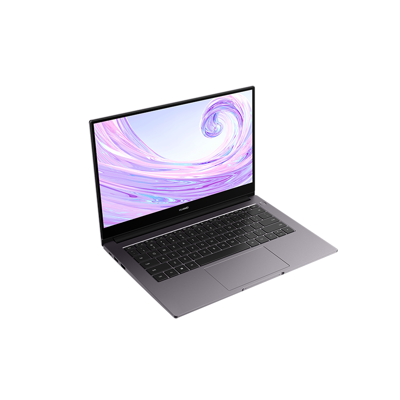 لپ تاپ Huawei Matebook D14