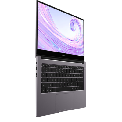 لپ تاپ Huawei Matebook D14