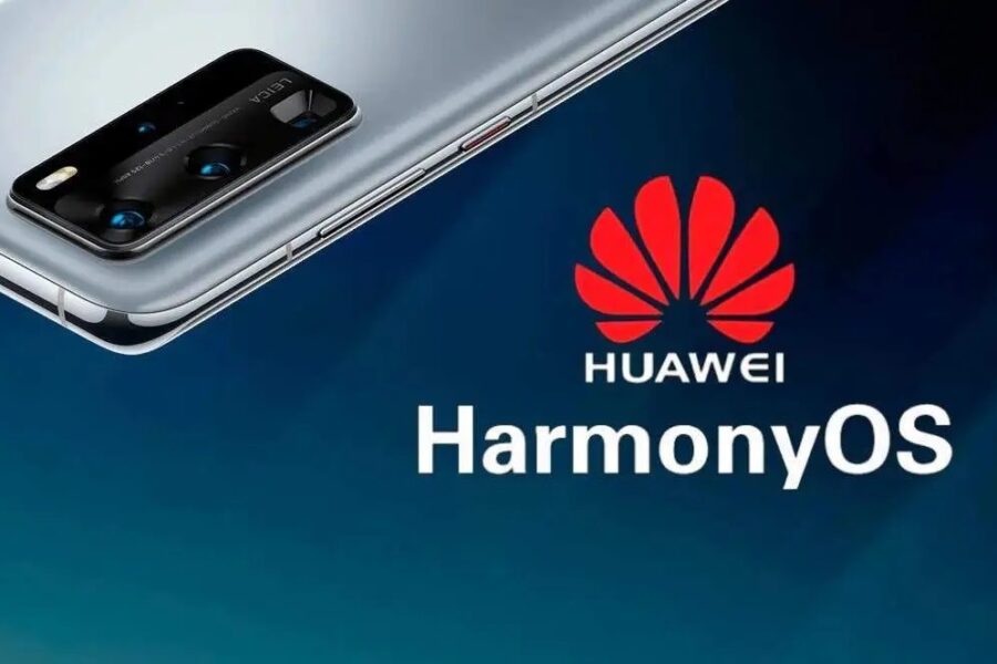 نسخه جدید سیستم عامل HarmonyOS 3.0 منتشر شد