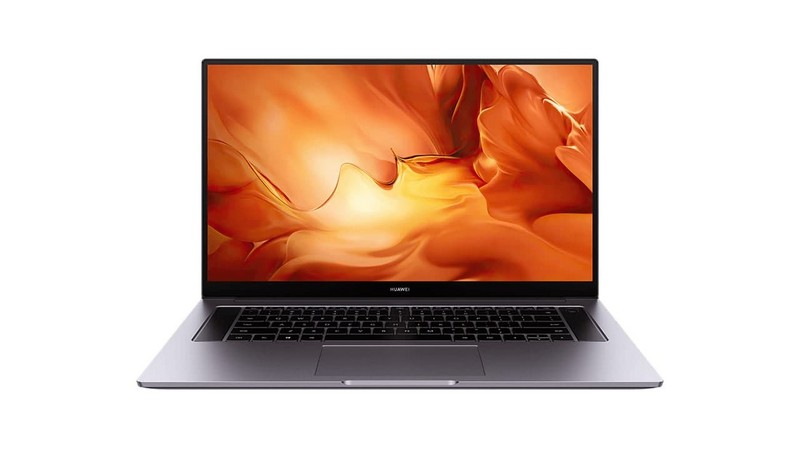 لپ تاپ هواوی میت بوک D16 به عنوان عضو جدید خانواده MateBook D معرفی شد