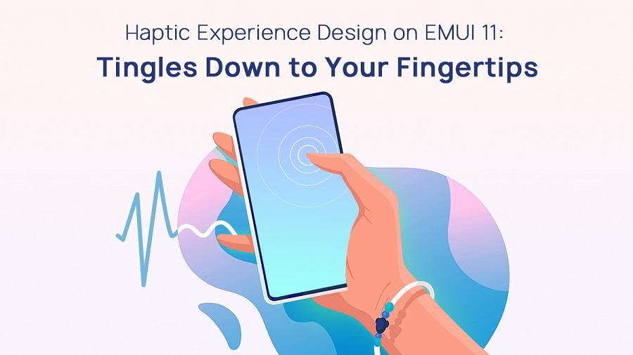 قابلیت بازخورد لمسی چیست و چگونه آن را در EMUI 11 فعال کنیم