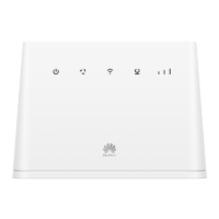 مودم Huawei B311-221 4G