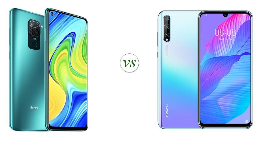 گوشی Redmi Note 9 یا Huawei Y8p ؛ کدام یک بهتر و با ارزش‌تر است؟