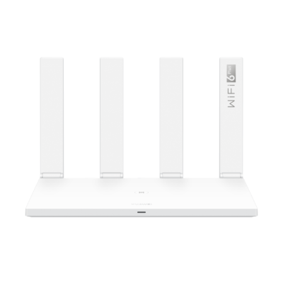 روتر Huawei AX3 WiFi 6 – Dual Core