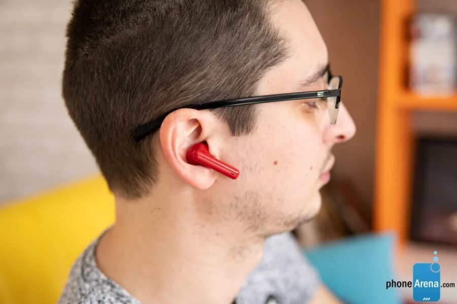 خلاصه‌ای از بررسی هواوی فری بادز 4i توسط رسانه معتبر Phonearena