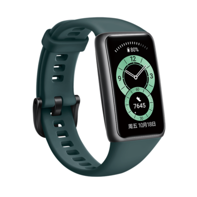 دستبند هوشمند Huawei Band 6